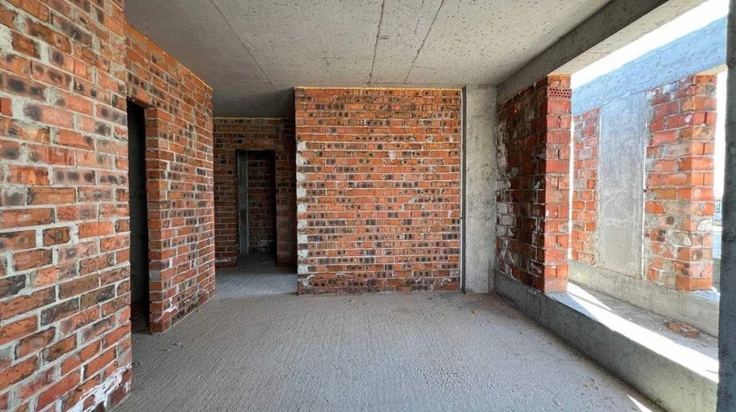 Фото 7 Продаж Квартир ВЛАСНИК Новобудова Стрийська 56,4м 620дол/м2 Тераса 15м2 