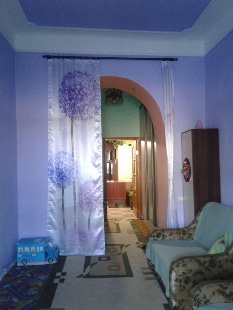 Фото 1 Продаж Квартир продам квартиру у Львові (район Цирку)