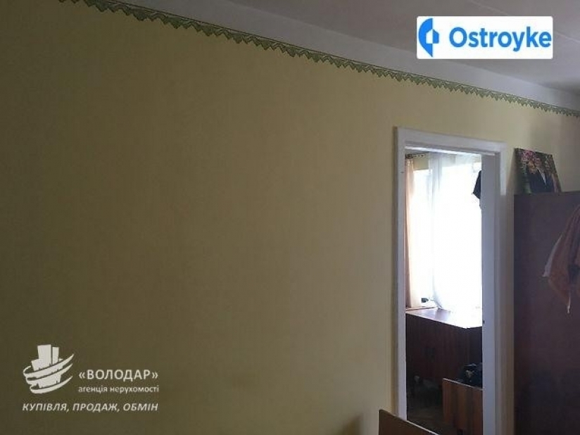 Фото 6 Продаж Квартир Мира улица