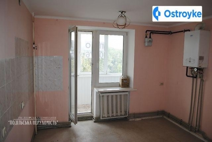 Фото 1 Продаж Квартир Молодежная улица