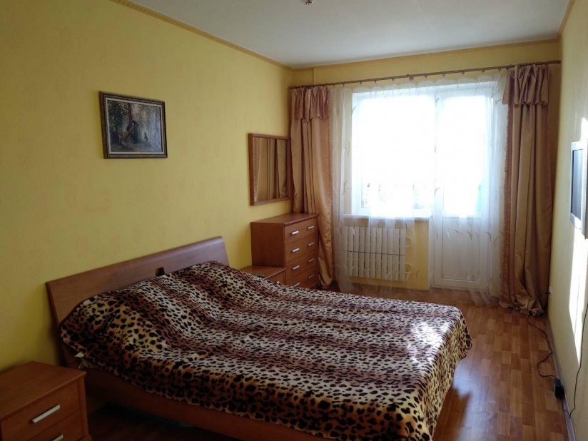 Фото 5 Продаж Квартир В продаже 1 комнатная квартира на Алексеевке