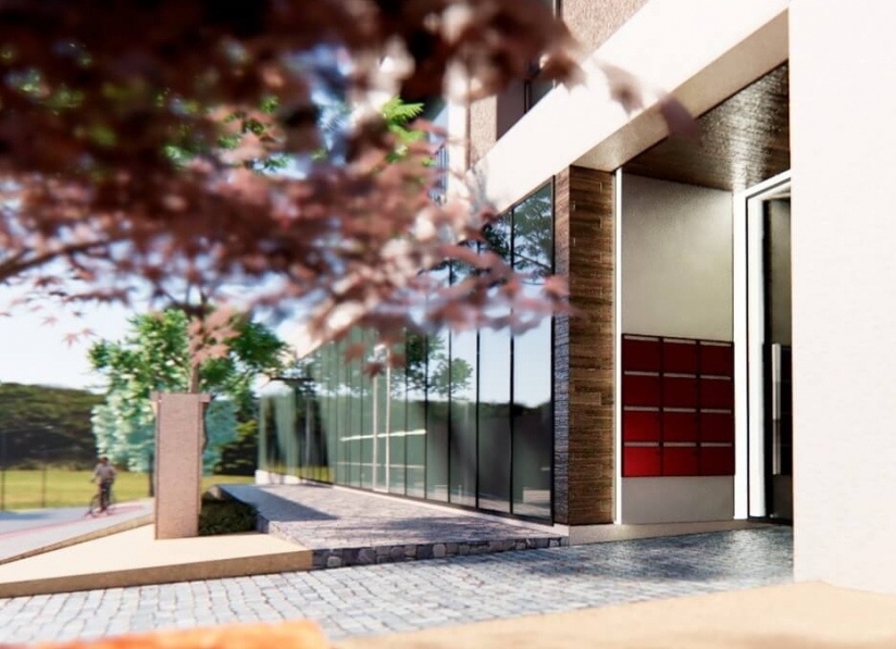 Фото 27 Продаж Квартир ВЛАСНИК Новобудова Стрийська 56,4м 620дол/м2 Тераса 15м2 