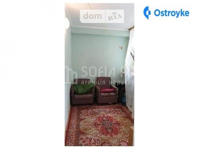 Фото 8 Продаж Квартир Леси Украинки бульв.