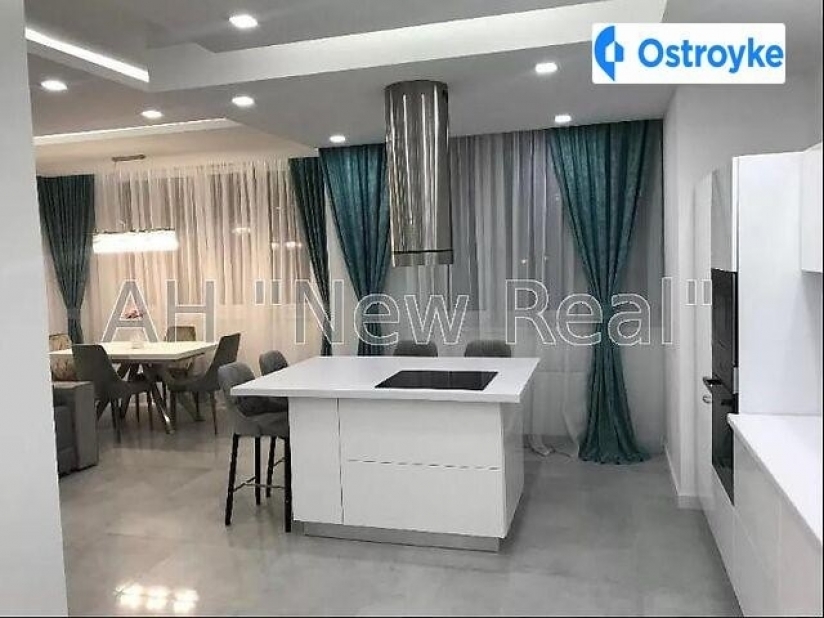 Фото 2 Продаж Квартир Срибнокильская ул.