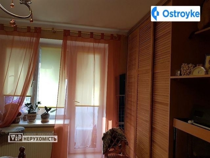 Фото 4 Продаж Квартир Довженка