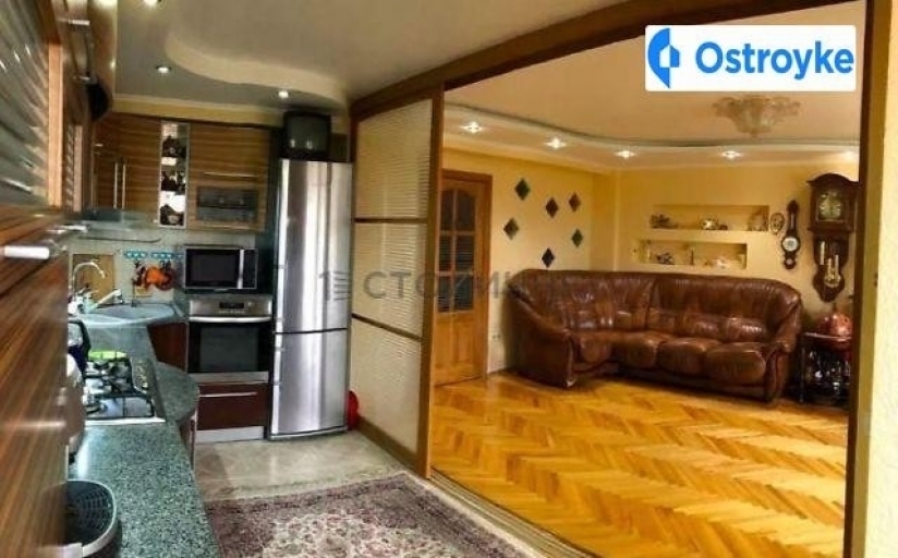 Фото 1 Продаж Квартир Лобановского проспект