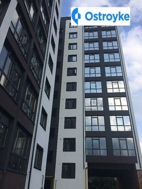 Фото 12 Продаж Квартир Любачивского улица