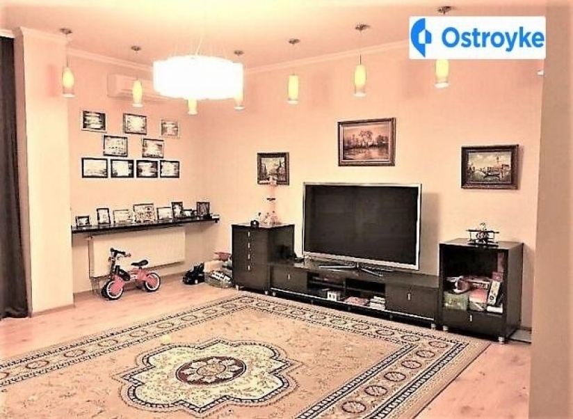 Фото 7 Продаж Квартир ЖК АТОЛЛ ул Клапцова