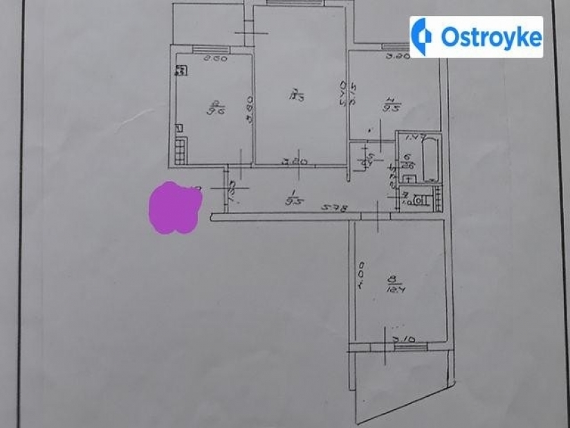 Фото 4 Продаж Квартир Ильфа и Петрова