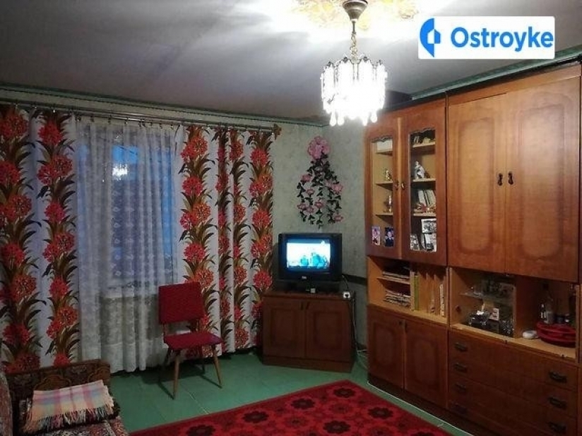 Фото 1 Продаж Квартир 