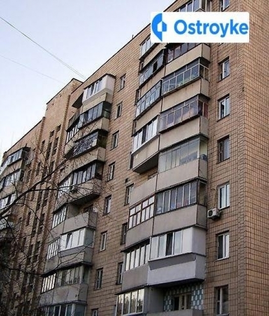Фото 8 Продаж Квартир Архитектора Вербицкого улица