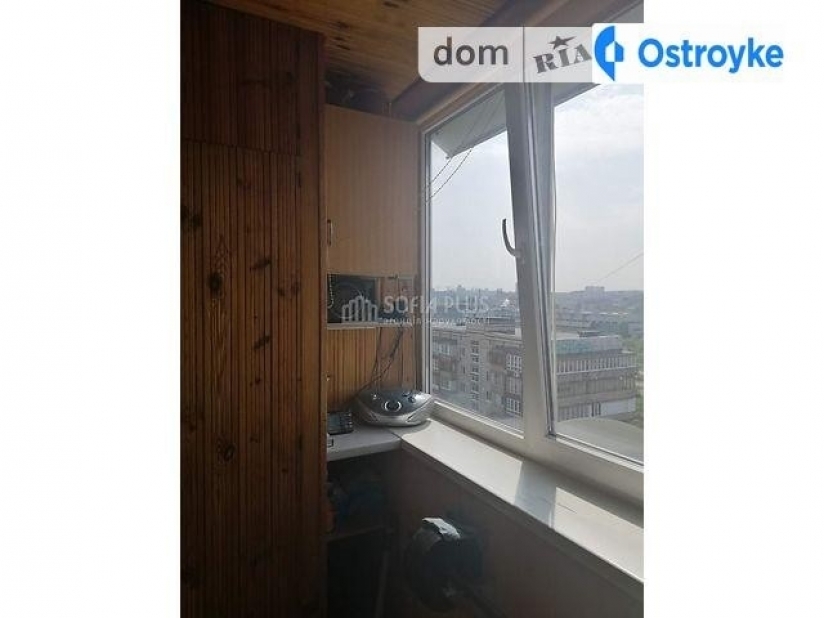 Фото 11 Продаж Квартир Богатырская ул.