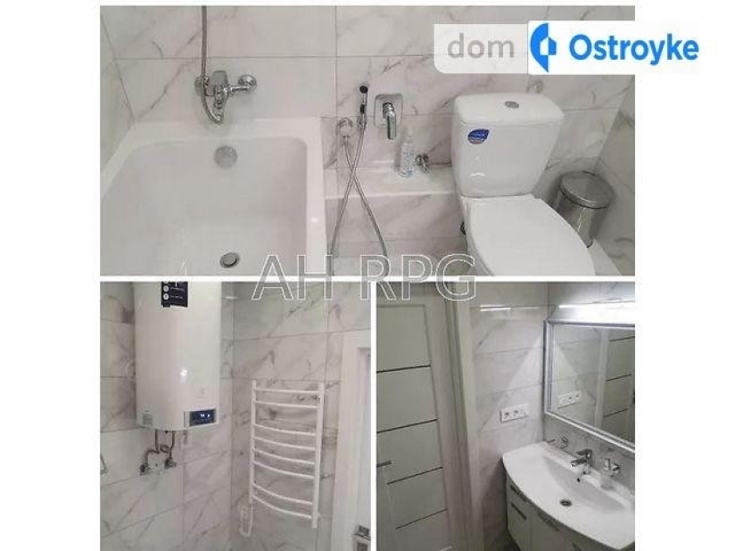 Фото 9 Продаж Квартир Тираспольская ул.