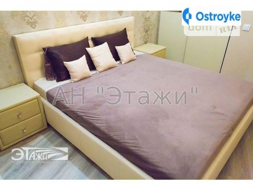 Фото 2 Продаж Квартир Евгения Коновальца ул.