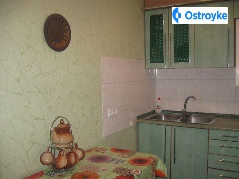 Фото 6 Продаж Квартир Пирогова улица