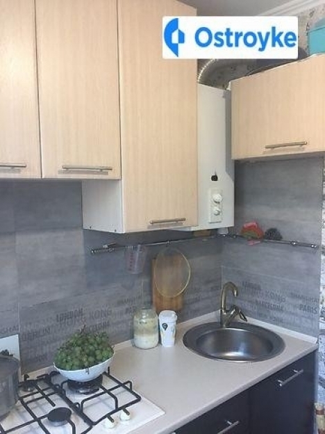 Фото 4 Продаж Квартир Олеся Гончара