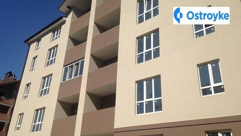 Фото 3 Продаж Квартир Григорія Сковороди улица