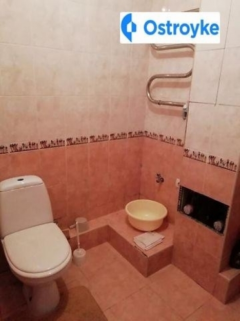 Фото 1 Продаж Квартир Архитектора Вербицкого улица