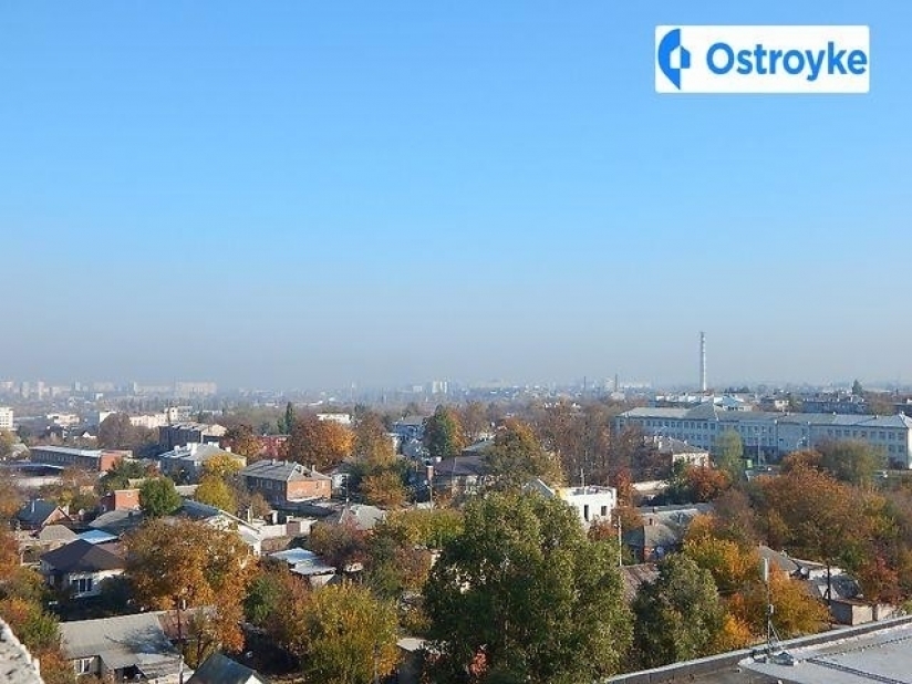 Фото 11 Продаж Квартир Макеевская улица