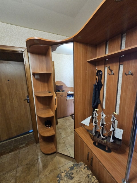 Фото 15 Продаж Квартир Сучасна квартира в тихому спокійному центрі