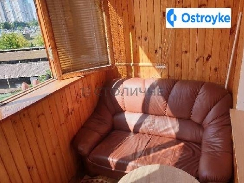 Фото 10 Продаж Квартир Петра Григоренко проспект