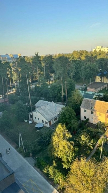 Фото 6 Продаж Квартир Продам 3-кімнатну квартиру в ЖК Центральний 