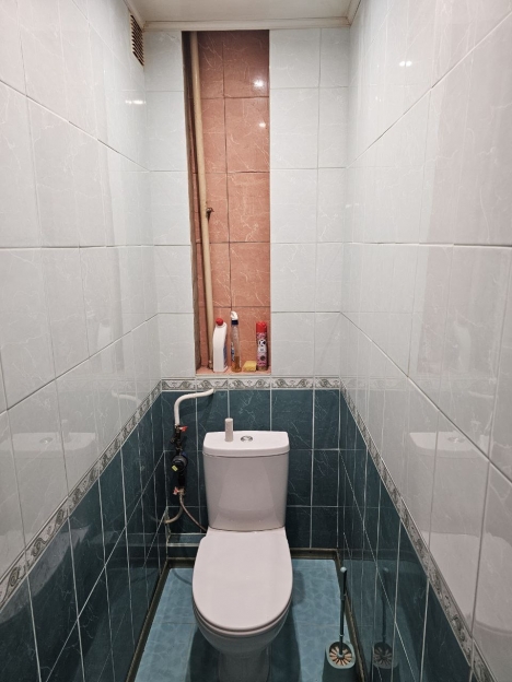 Фото 5 Продаж Квартир Сучасна квартира в тихому спокійному центрі