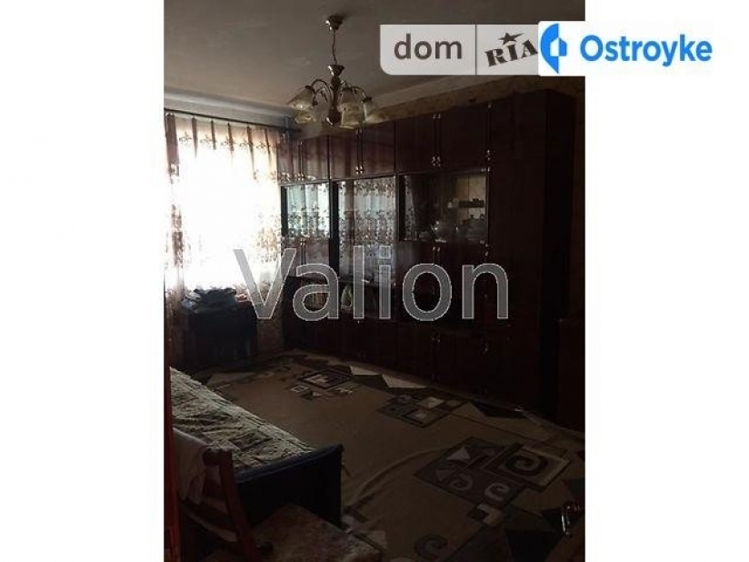 Фото 4 Продаж Квартир Победы просп.