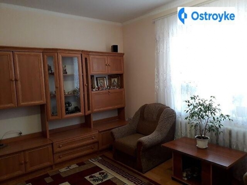 Фото 4 Продаж Квартир Прорезная