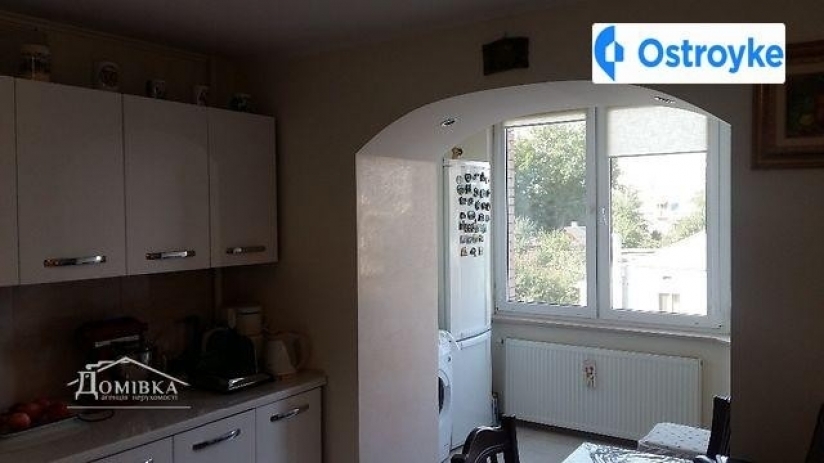 Фото 17 Продаж Квартир Наливайка