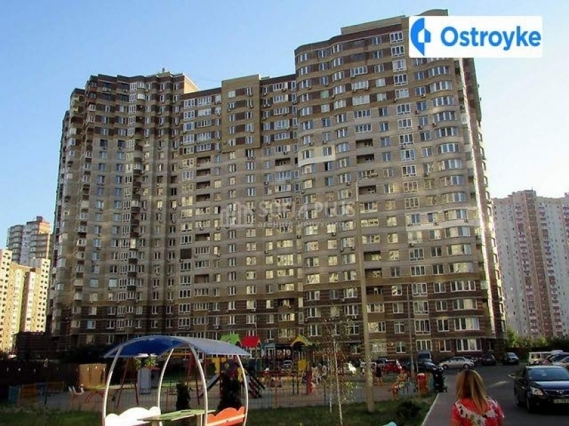 Фото 15 Продаж Квартир Ахматовой Анны ул.