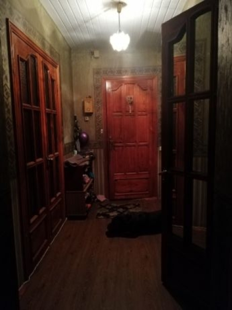 Фото 8 Продаж Квартир Продам четырехкомнатную квартиру в центре.