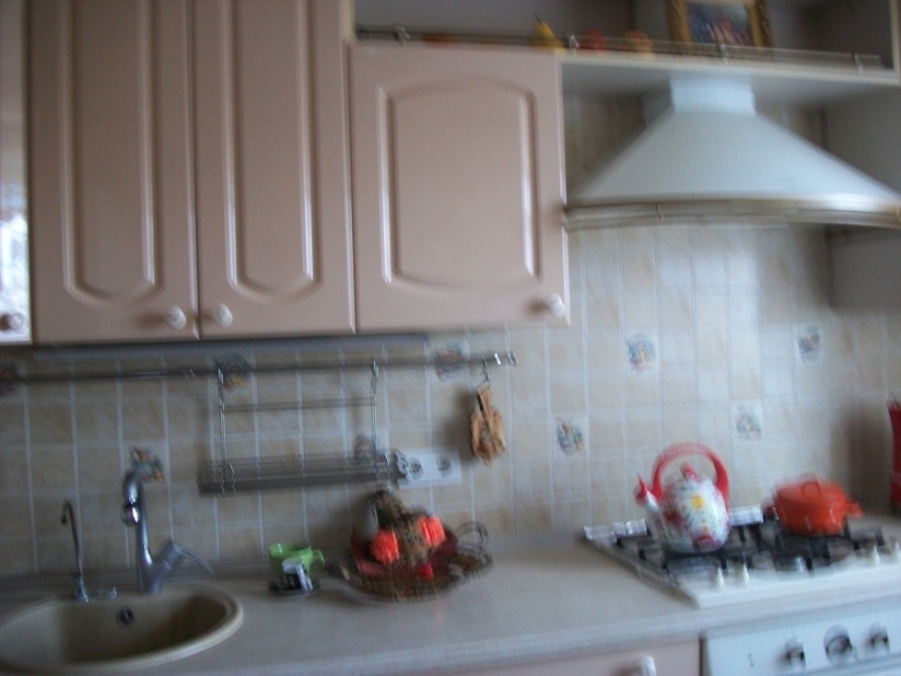 Фото 19 Продаж Квартир Своя 2 к.кв. 50 м.кв. Салтовка Краснодарская ул. кирпич с евроремонтом и мебелью.