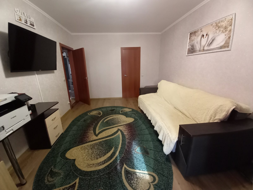 Фото 4 Продаж Квартир 2-х комнатная от хозяина в ЖК Ярославичи