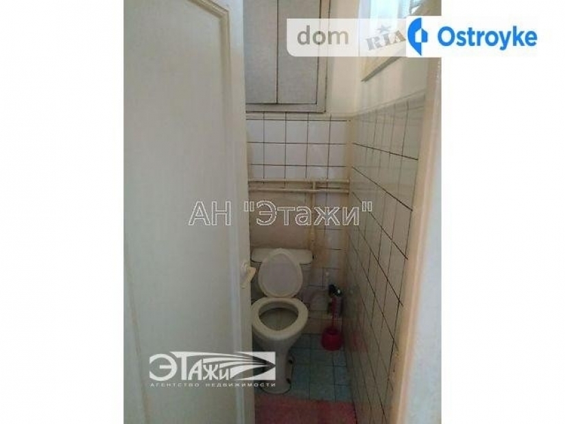 Фото 6 Продаж Квартир Народного Ополчения ул.