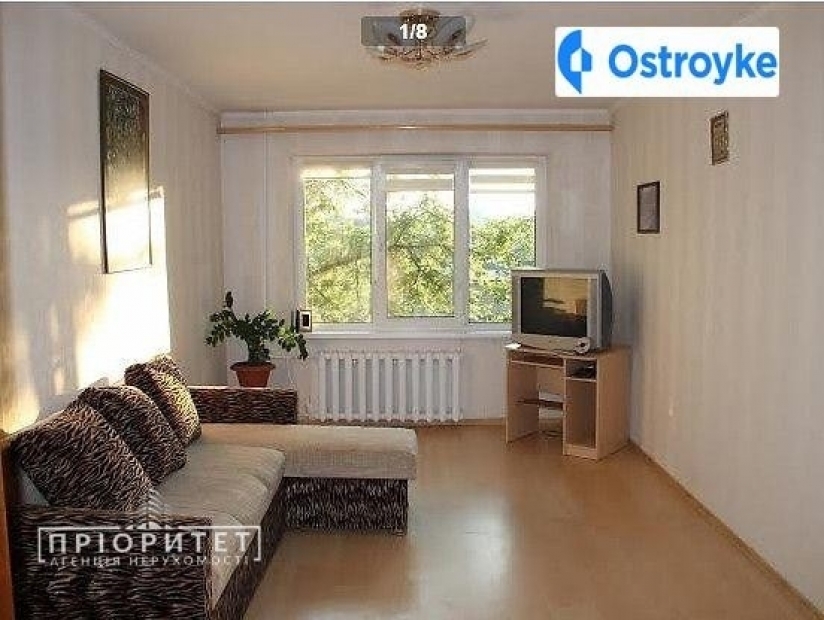 Фото 1 Продаж Квартир Куликовский 2-й переулок