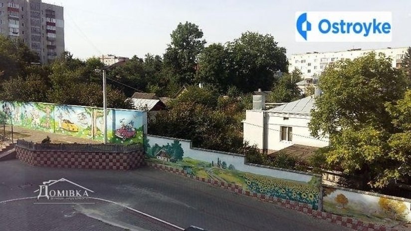 Фото 10 Продаж Квартир Наливайка