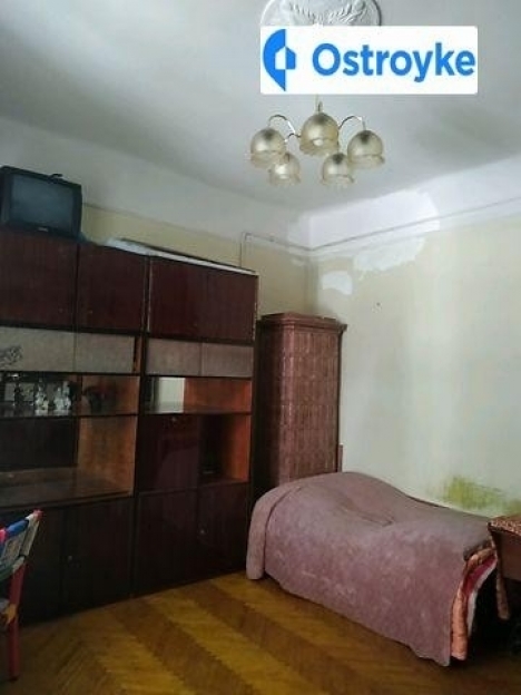 Фото 4 Продаж Квартир Нечуя-Левицкого улица