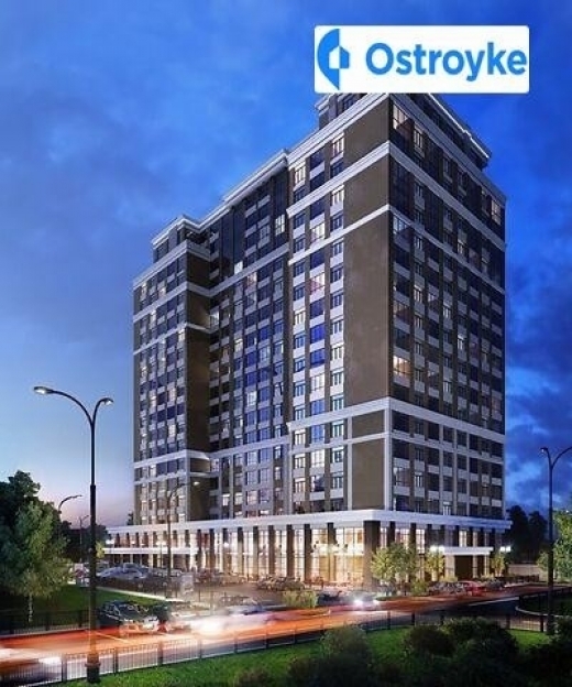 Фото 2 Продаж Квартир Університетська улица