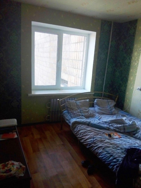 Фото 1 Продаж Квартир Продам свою (не агентство) квартиру-студию площадью 31,3 кв.м