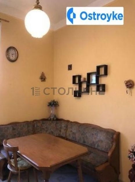 Фото 6 Продаж Квартир Большая Васильковская улица