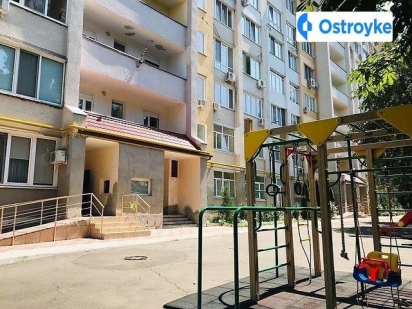 Фото 5 Продаж Квартир Солнечная улица