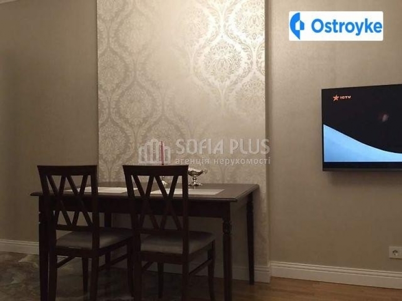 Фото 9 Продаж Квартир Кондратюка Юрия ул.