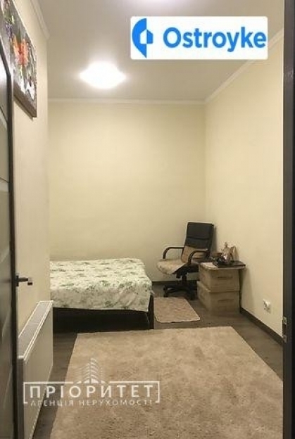 Фото 2 Продаж Квартир Базарная улица