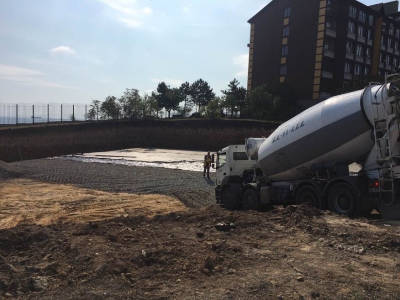 Фото 3 Продаж Квартир !!! Однокомнатная квартира в ЧЕРНОМОРСКЕ !!!