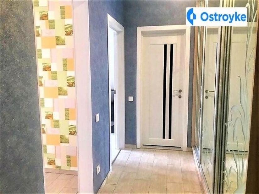 Фото 4 Продаж Квартир Новооскольская улица