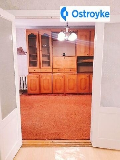 Фото 17 Продаж Квартир 200-летия Херсона проспект