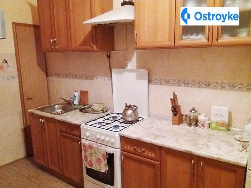 Фото 20 Продаж Квартир Гавришквича улица