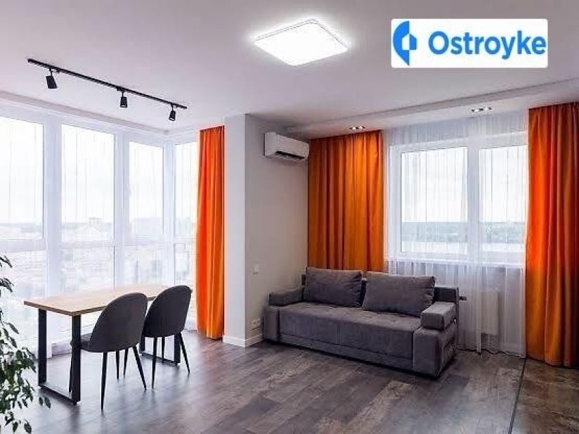 Фото 4 Продаж Квартир Ревуцкого улица