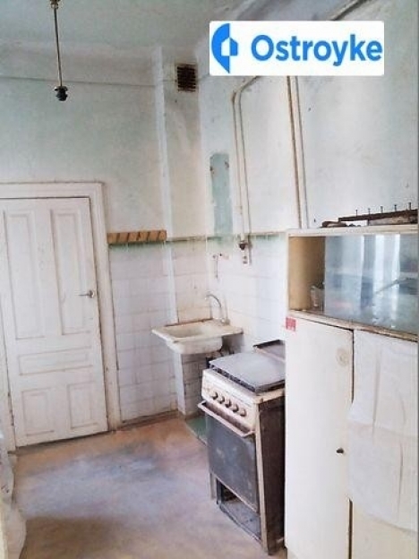 Фото 8 Продаж Квартир Таможенная площадь